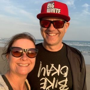 Meet your Posher, Sally